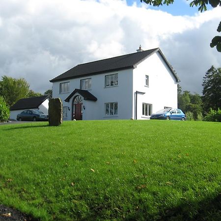 Amber B&B Ballyfarnon Exteriér fotografie