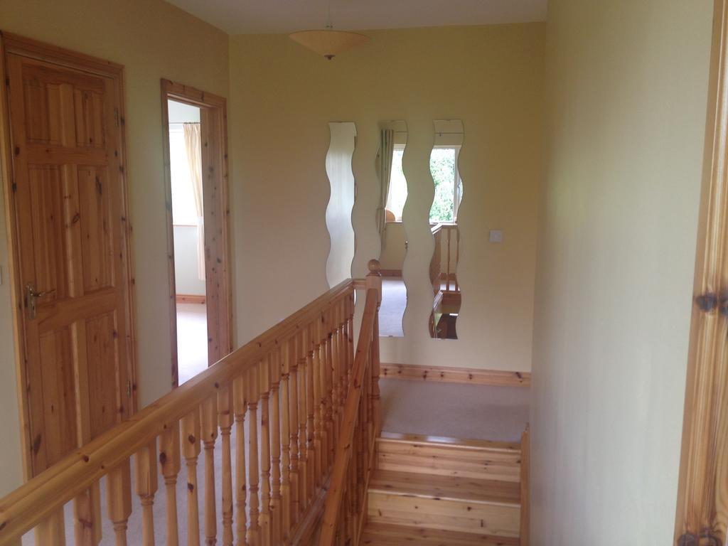 Amber B&B Ballyfarnon Pokoj fotografie