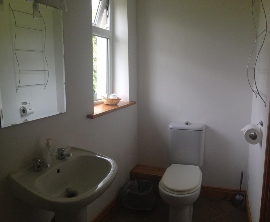 Amber B&B Ballyfarnon Pokoj fotografie