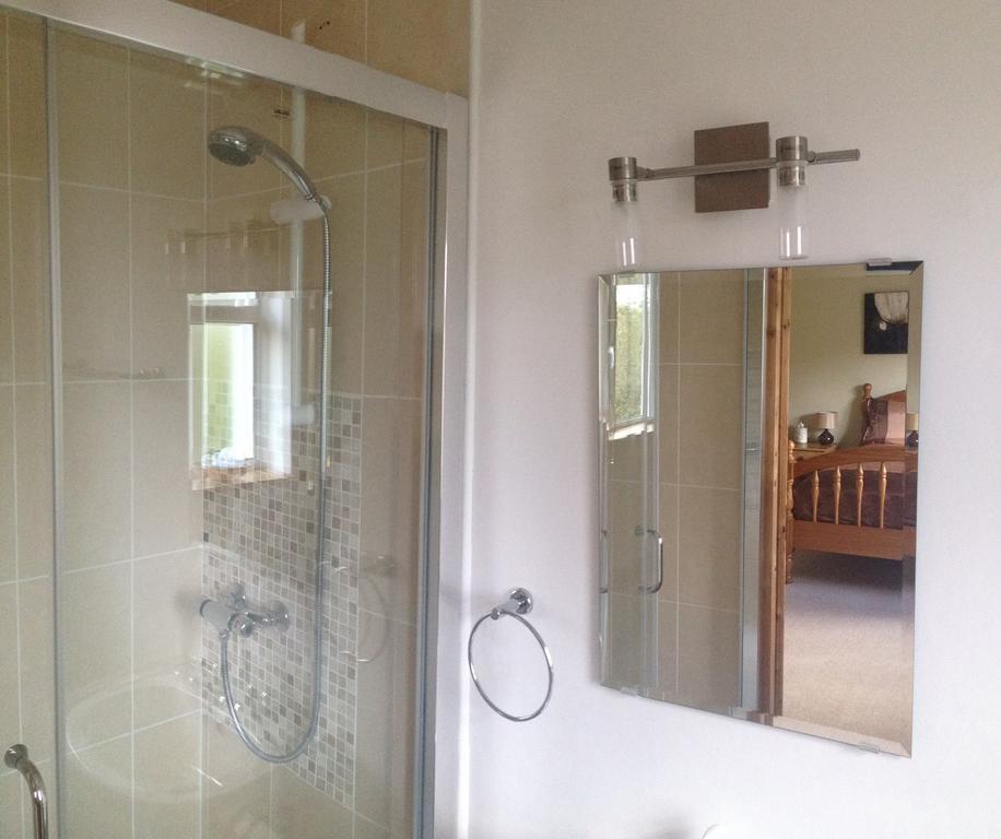 Amber B&B Ballyfarnon Pokoj fotografie