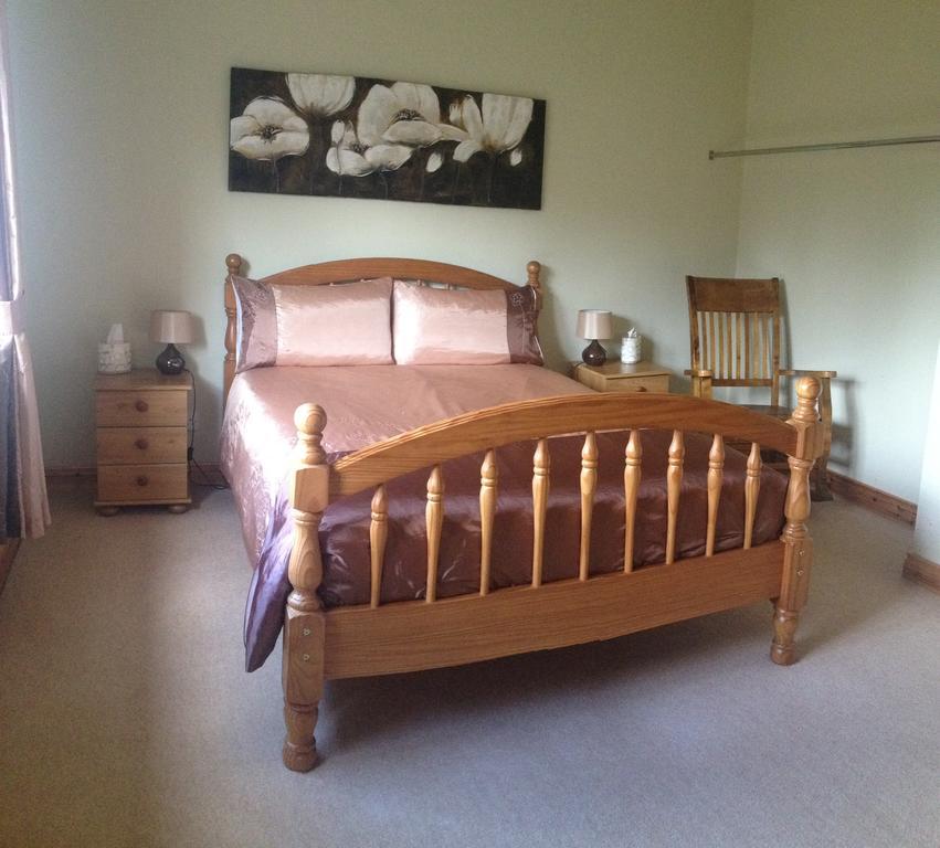Amber B&B Ballyfarnon Pokoj fotografie