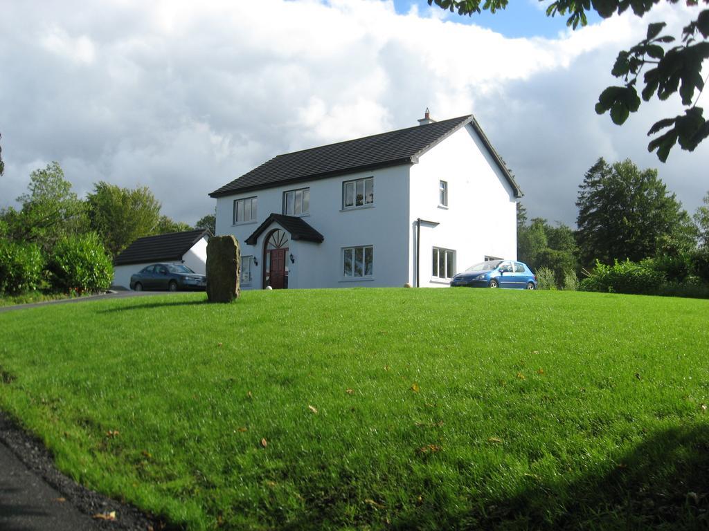 Amber B&B Ballyfarnon Exteriér fotografie