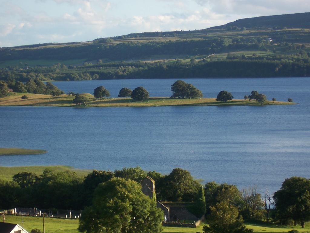 Amber B&B Ballyfarnon Exteriér fotografie