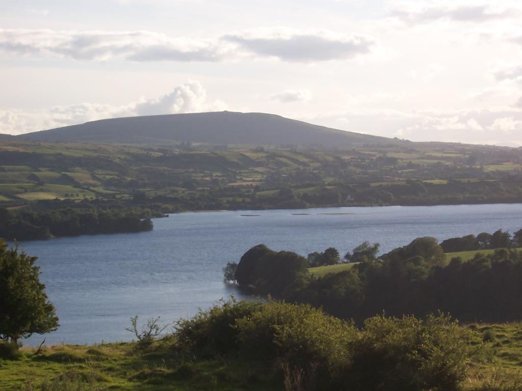 Amber B&B Ballyfarnon Exteriér fotografie